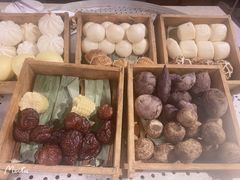 面点-临沂荣华大酒店