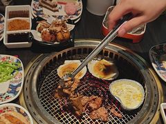 -AJIYA·池袋日式烧肉自助(天津万象城店)