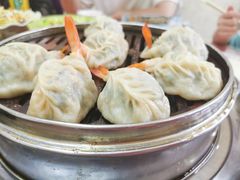 -叶存利海鲜大馅饺子(海宁路总店)