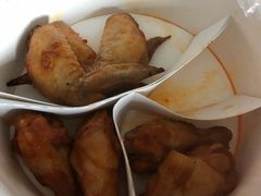 -必胜客(西市场店)