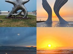 -巧克力渔家.小船海鲜胶东菜(万平口店)