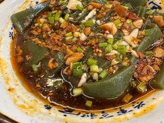 -老味道1992(武当山店)