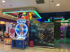 -光启城时尚购物中心