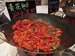 -太湖饭店玉兰厅(自助餐厅)