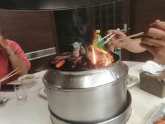 -金刚山(学府路店)