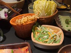 -季季山·云南野生菌火锅(上海首店)