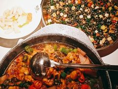 -首秀·四川料理(吾悦广场店)