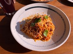 -PIZZA BIANCA(万象城店)