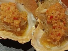 -何师烧烤Pro ·江湖川菜·小龙虾·精酿(太古里旗舰店)