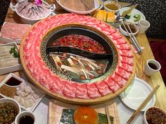 -川中渝夫火锅(铜陵万达广场店)
