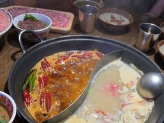 -萍姐火锅·公路夜市(打浦桥日月光店)