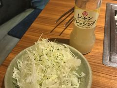 -焼肉やる気(四条河原町店)