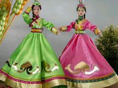 -哈啾嗨·蒙文化主题餐厅(京汉新城店)