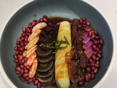 老醋六样-山东老家(黄埔分店)