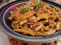 -渝蛙馆(新百店)