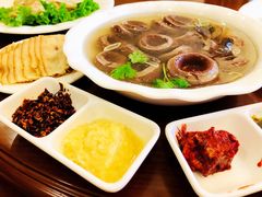 -老白肉馆(临江小区店)