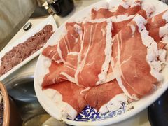 -福寿斋·老北京铜锅涮肉·烤鸭(顺义总店)