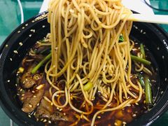 -豆爺小面(朱雀店)