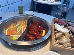-芈重山老火锅(广州首店)
