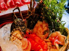 -蒋记海鲜姿造•洋房别墅(星河湾店)