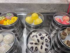 -成都天府丽雅酒店-宽窄店丽悦餐厅