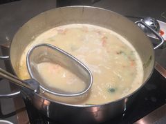 -捞王锅物料理(上海世茂广场店)