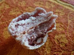 卢森堡-L.A. Burdick handmade chocolate