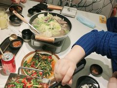 -乔阿马·江南味·驴肉香(龙湖华泾天街店)