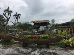 -花溪雨·森林餐厅(石基店)