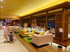 休息区-大江户·温泉洗浴(浑南店)