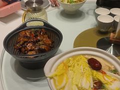 -U你·天然调味(南湖总店)