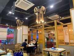 -林超龙虾馆(陶冲湖店)