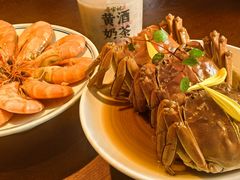 -寻宝记绍兴菜(笛扬楼店)