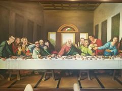 -EATALIA意塔利意式餐厅(鼓楼店)