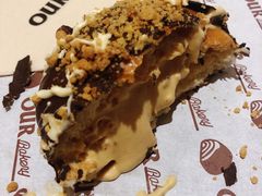 -OUR Bakery(SKP-S店)