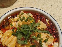 -山里屯铁锅炖·东北菜(康桥店)