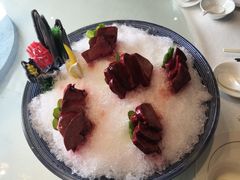 招牌私厨法式红酒鹅肝红酒-维园悦谱·海派家常菜(乌鲁木齐南路店)
