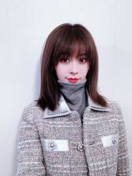 点击看大图 -I+造型烫发染发