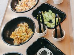 -比格比萨自助(宋家庄店)