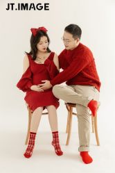 -专注孕妇照亲子照·纪田摄影