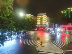 景观位-麦当劳(永泰餐厅)
