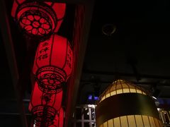 -令狐冲·炭烤活鱼(宝龙店)