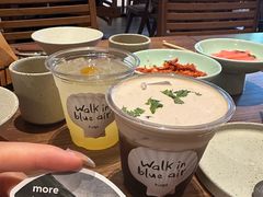 -HUGS coffee(东区店)