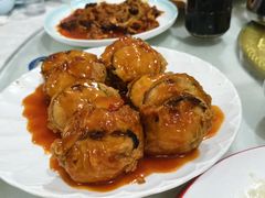-逢春菜馆天津菜(胜利路店)