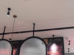 -西语·炭烧牛排(卓越中寰店)