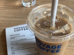 -VOYAGE COFFEE 咖啡烘焙工坊店(798艺术区店)