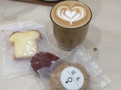 -浆木咖啡馆(湘子庙街店)