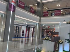 -红星美凯龙(浦江店)