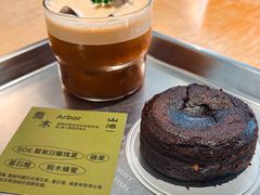 -SAANCI山池咖啡(卓悦中心店)