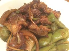 -北李妈妈菜·海肠捞饭(高新万达店)